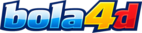 Logo bola4d